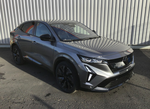 Renault RAFALE Nouveau E-Tech full hybrid 200 esprit Alpine