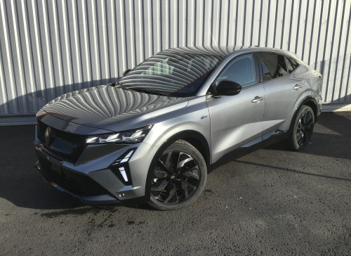 Renault RAFALE Nouveau E-Tech full hybrid 200 esprit Alpine