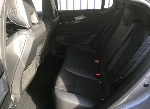 Renault RAFALE Nouveau E-Tech full hybrid 200 esprit Alpine