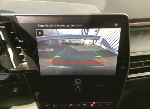 Renault RAFALE Nouveau E-Tech full hybrid 200 esprit Alpine