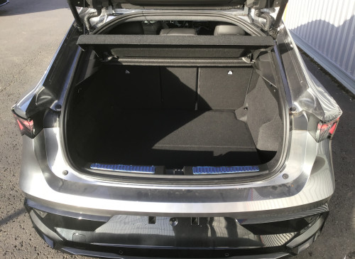 Renault RAFALE Nouveau E-Tech full hybrid 200 esprit Alpine