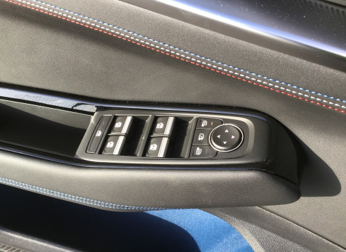 Renault RAFALE Nouveau E-Tech full hybrid 200 esprit Alpine