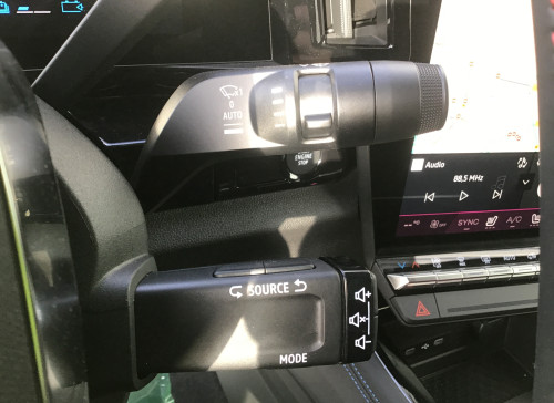 Renault RAFALE Nouveau E-Tech full hybrid 200 esprit Alpine