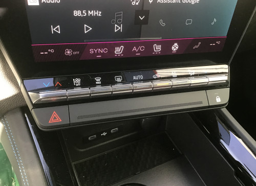 Renault RAFALE Nouveau E-Tech full hybrid 200 esprit Alpine
