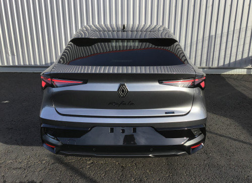 Renault RAFALE Nouveau E-Tech full hybrid 200 esprit Alpine