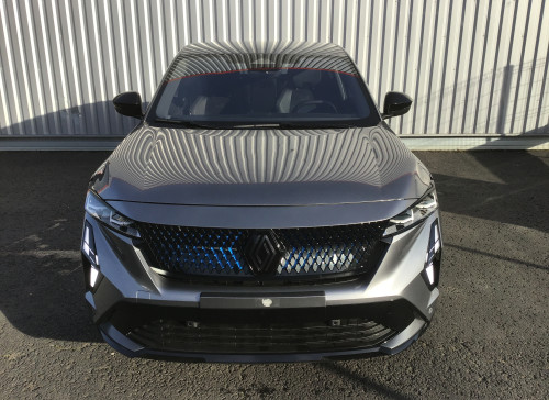 Renault RAFALE Nouveau E-Tech full hybrid 200 esprit Alpine