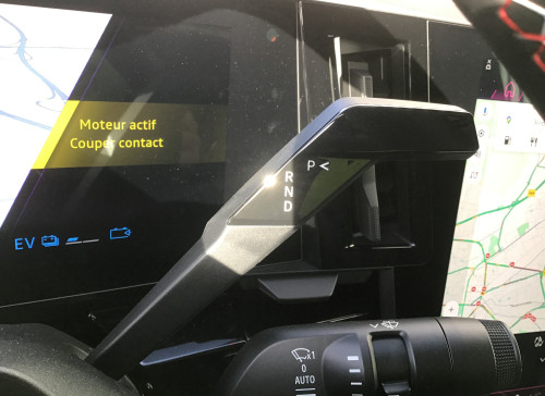Renault RAFALE Nouveau E-Tech full hybrid 200 esprit Alpine