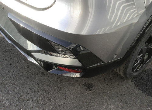 Renault RAFALE Nouveau E-Tech full hybrid 200 esprit Alpine