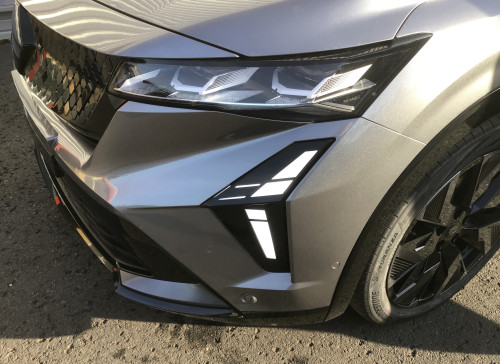 Renault RAFALE Nouveau E-Tech full hybrid 200 esprit Alpine