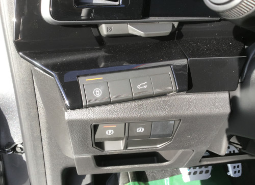 Renault RAFALE Nouveau E-Tech full hybrid 200 esprit Alpine