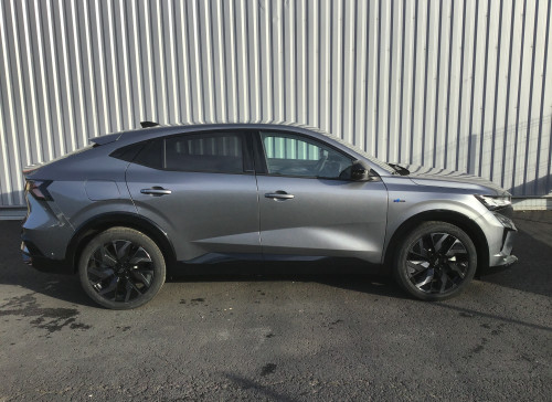 Renault RAFALE Nouveau E-Tech full hybrid 200 esprit Alpine