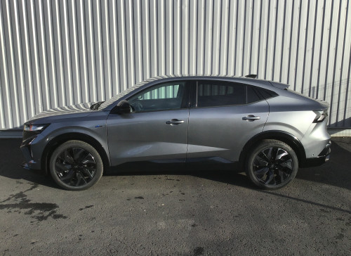 Renault RAFALE Nouveau E-Tech full hybrid 200 esprit Alpine