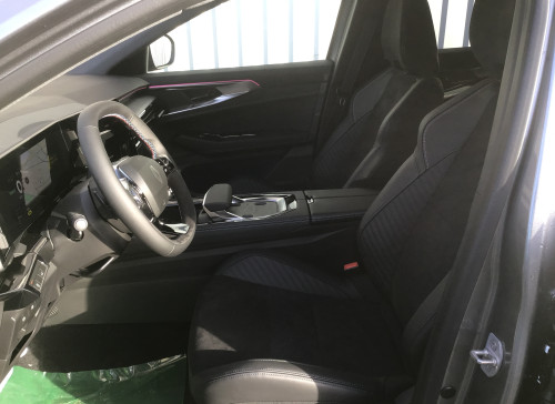 Renault RAFALE Nouveau E-Tech full hybrid 200 esprit Alpine