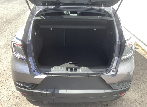 Renault CAPTUR Nouveau E-Tech full hybrid 145 ch Techno