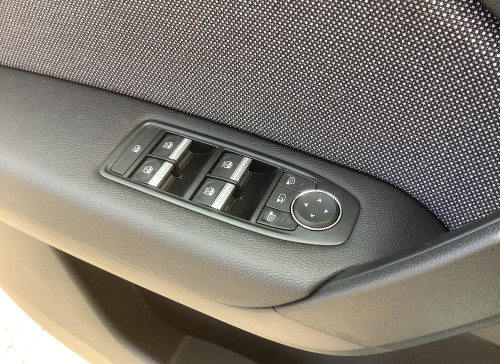 Renault CAPTUR Nouveau E-Tech full hybrid 145 ch Techno