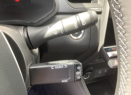 Renault CAPTUR Nouveau E-Tech full hybrid 145 ch Techno