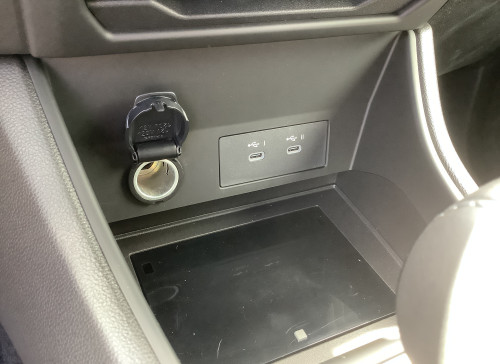 Renault CAPTUR Nouveau E-Tech full hybrid 145 ch Techno