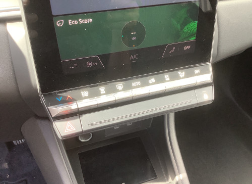 Renault CAPTUR Nouveau E-Tech full hybrid 145 ch Techno