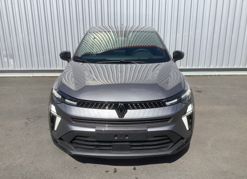 Renault CAPTUR Nouveau E-Tech full hybrid 145 ch Techno