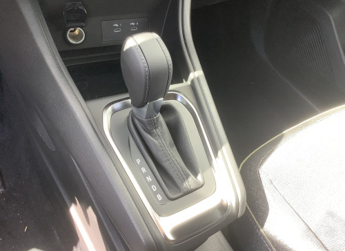 Renault CAPTUR Nouveau E-Tech full hybrid 145 ch Techno