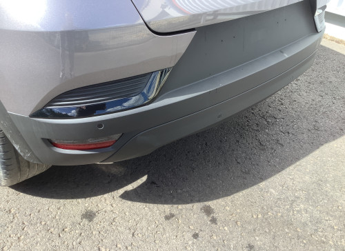 Renault CAPTUR Nouveau E-Tech full hybrid 145 ch Techno