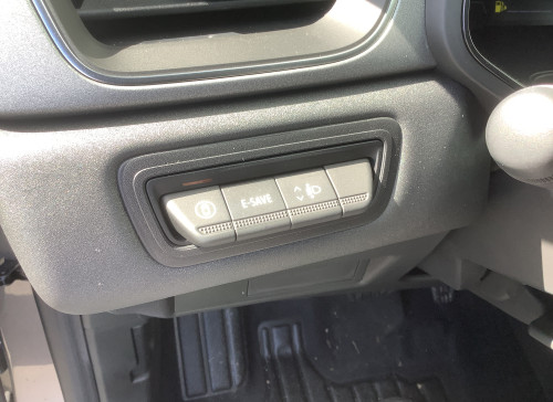 Renault CAPTUR Nouveau E-Tech full hybrid 145 ch Techno