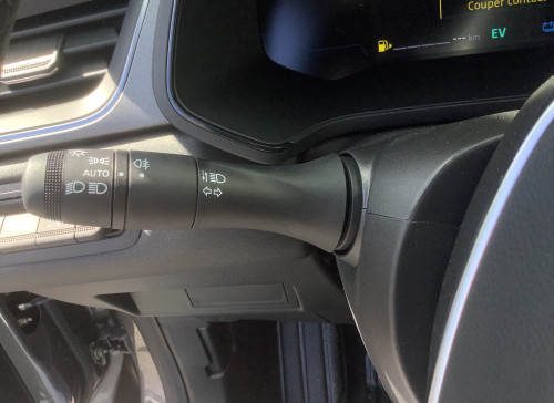 Renault CAPTUR Nouveau E-Tech full hybrid 145 ch Techno