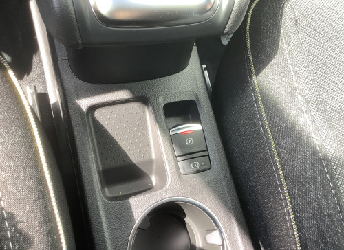 Renault CAPTUR Nouveau E-Tech full hybrid 145 ch Techno