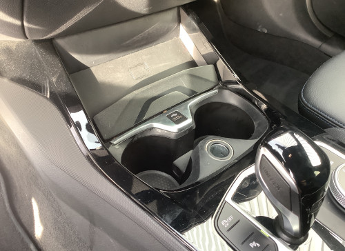 BMW SERIE 1 F40 118d 150 ch BVA8 M Sport