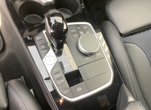 BMW SERIE 1 F40 118d 150 ch BVA8 M Sport