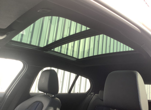 BMW SERIE 1 F40 118d 150 ch BVA8 M Sport