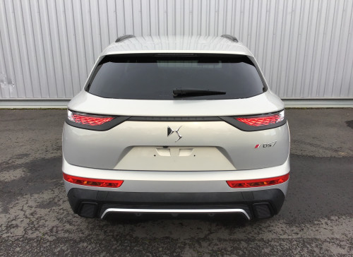 DS DS7 CROSSBACK BlueHDi 130 EAT8 Performance Line+