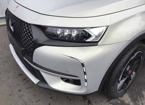 DS DS7 CROSSBACK BlueHDi 130 EAT8 Performance Line+