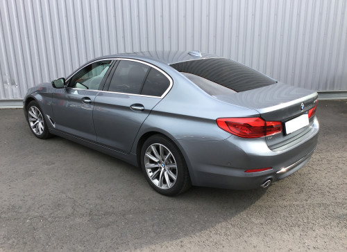 BMW SERIE 5 G30 530d 265 ch BVA8 Luxury