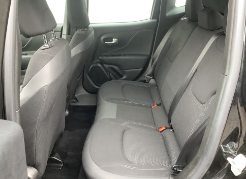 Jeep RENEGADE Nouveau 1.5 Turbo T4 130 ch BVR7 e-Hybrid Altitude