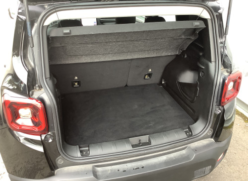 Jeep RENEGADE Nouveau 1.5 Turbo T4 130 ch BVR7 e-Hybrid Altitude