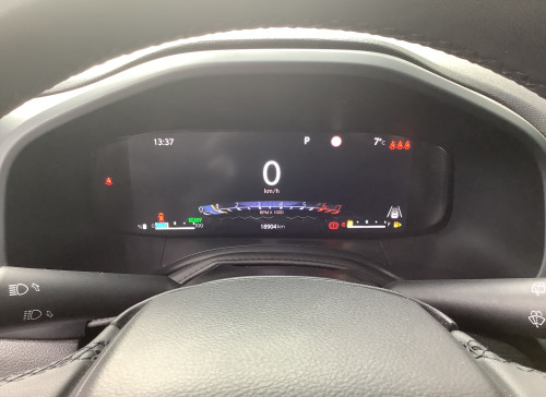 Jeep RENEGADE Nouveau 1.5 Turbo T4 130 ch BVR7 e-Hybrid Altitude