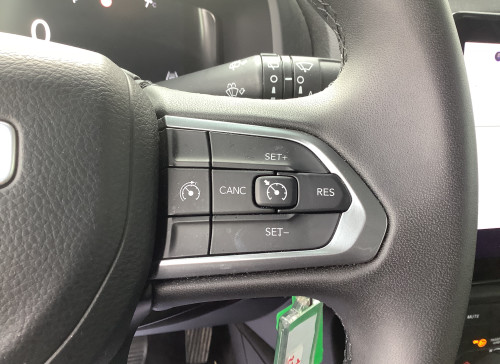 Jeep RENEGADE Nouveau 1.5 Turbo T4 130 ch BVR7 e-Hybrid Altitude