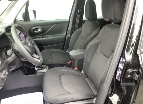 Jeep RENEGADE Nouveau 1.5 Turbo T4 130 ch BVR7 e-Hybrid Altitude