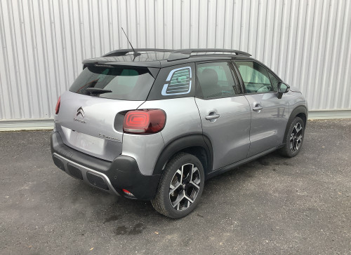 Citroën C3 AIRCROSS PureTech 130 S&S EAT6 Max