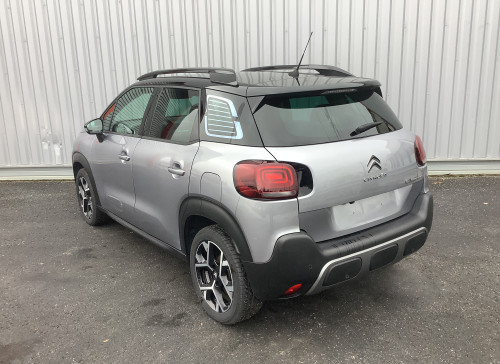 Citroën C3 AIRCROSS PureTech 130 S&S EAT6 Max
