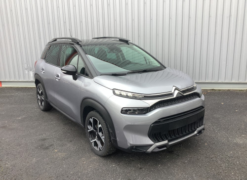 Citroën C3 AIRCROSS PureTech 130 S&S EAT6 Max