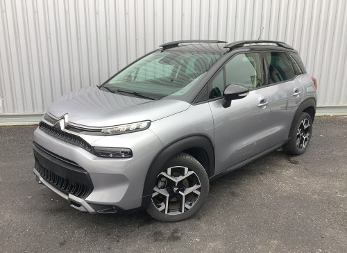 Citroën C3 AIRCROSS PureTech 130 S&S EAT6 Max