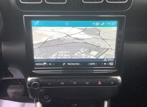 Citroën C3 AIRCROSS PureTech 130 S&S EAT6 Max