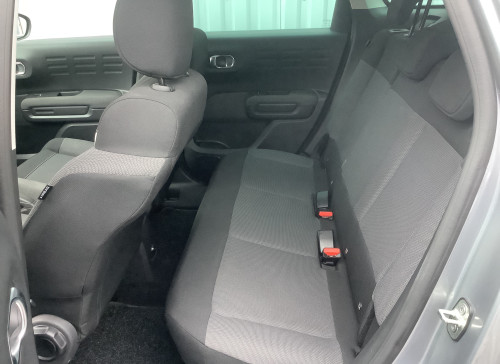 Citroën C3 AIRCROSS PureTech 130 S&S EAT6 Max