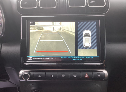 Citroën C3 AIRCROSS PureTech 130 S&S EAT6 Max