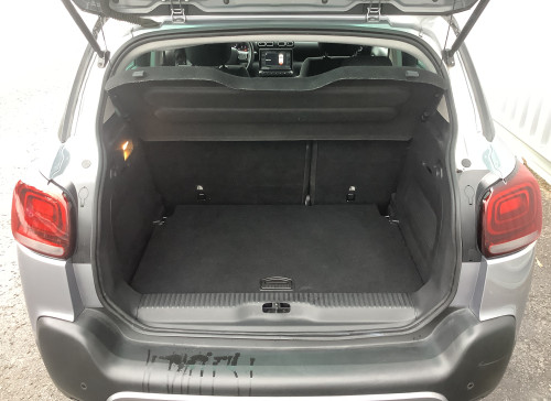 Citroën C3 AIRCROSS PureTech 130 S&S EAT6 Max