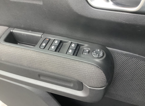 Citroën C3 AIRCROSS PureTech 130 S&S EAT6 Max