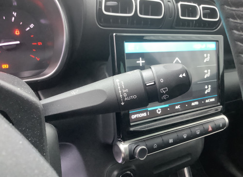 Citroën C3 AIRCROSS PureTech 130 S&S EAT6 Max