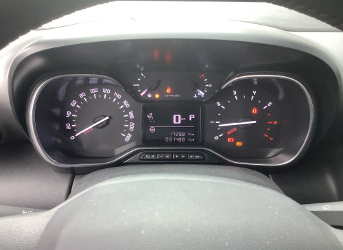 Citroën C3 AIRCROSS PureTech 130 S&S EAT6 Max